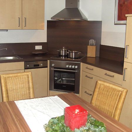 Wohnung Theresa Fuegenberg Zewnętrze zdjęcie