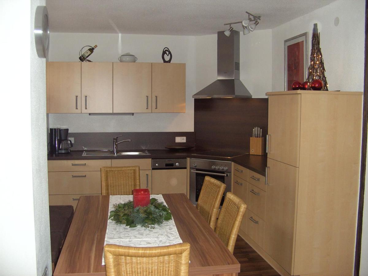 Wohnung Theresa Fuegenberg Zewnętrze zdjęcie