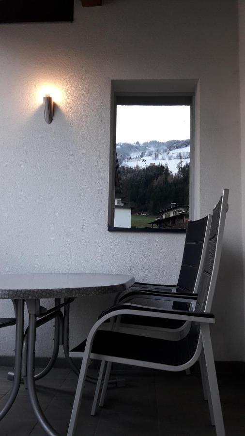 Wohnung Theresa Fuegenberg Zewnętrze zdjęcie